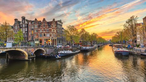 Things to do in Netherlands
