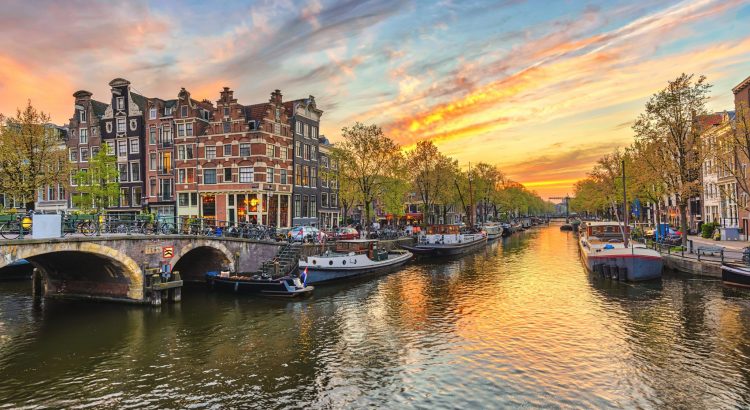 Things to do in Netherlands